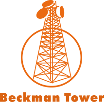 Beckman Tower