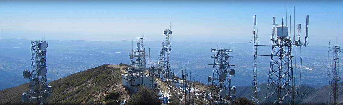 Antenna Towers