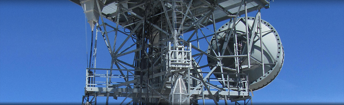 Antenna Dish